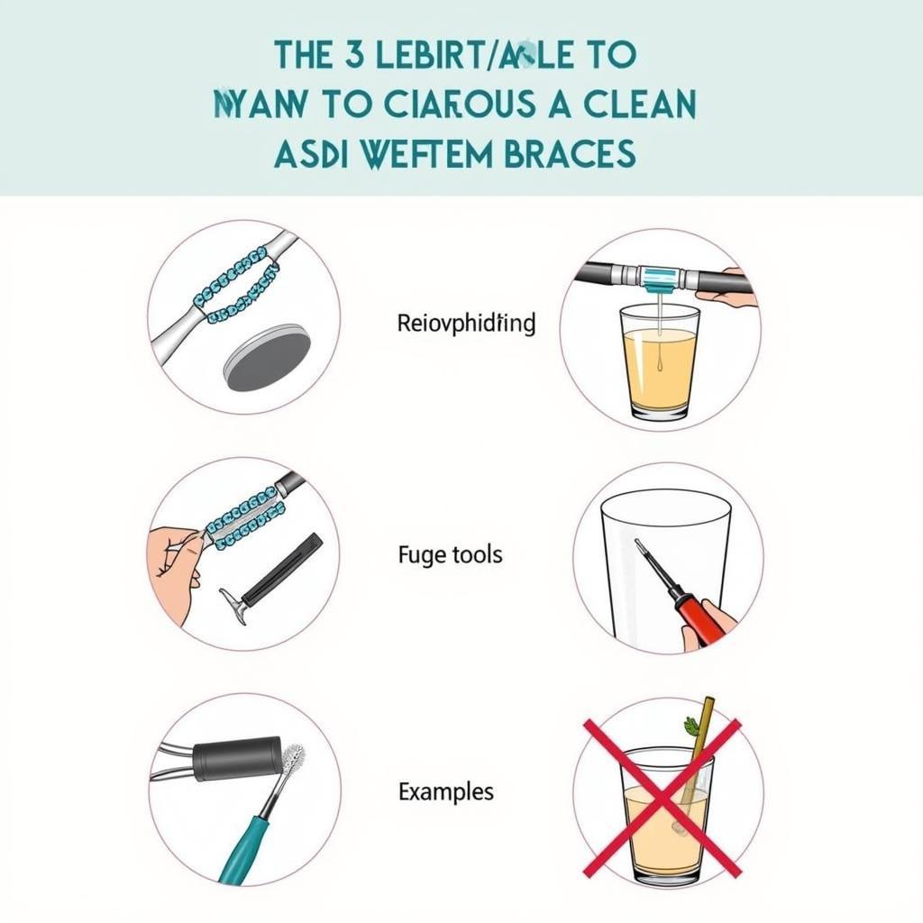 Clear Braces Maintenance Tips