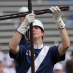 Accurate Equipment Manipulation in Color Guard