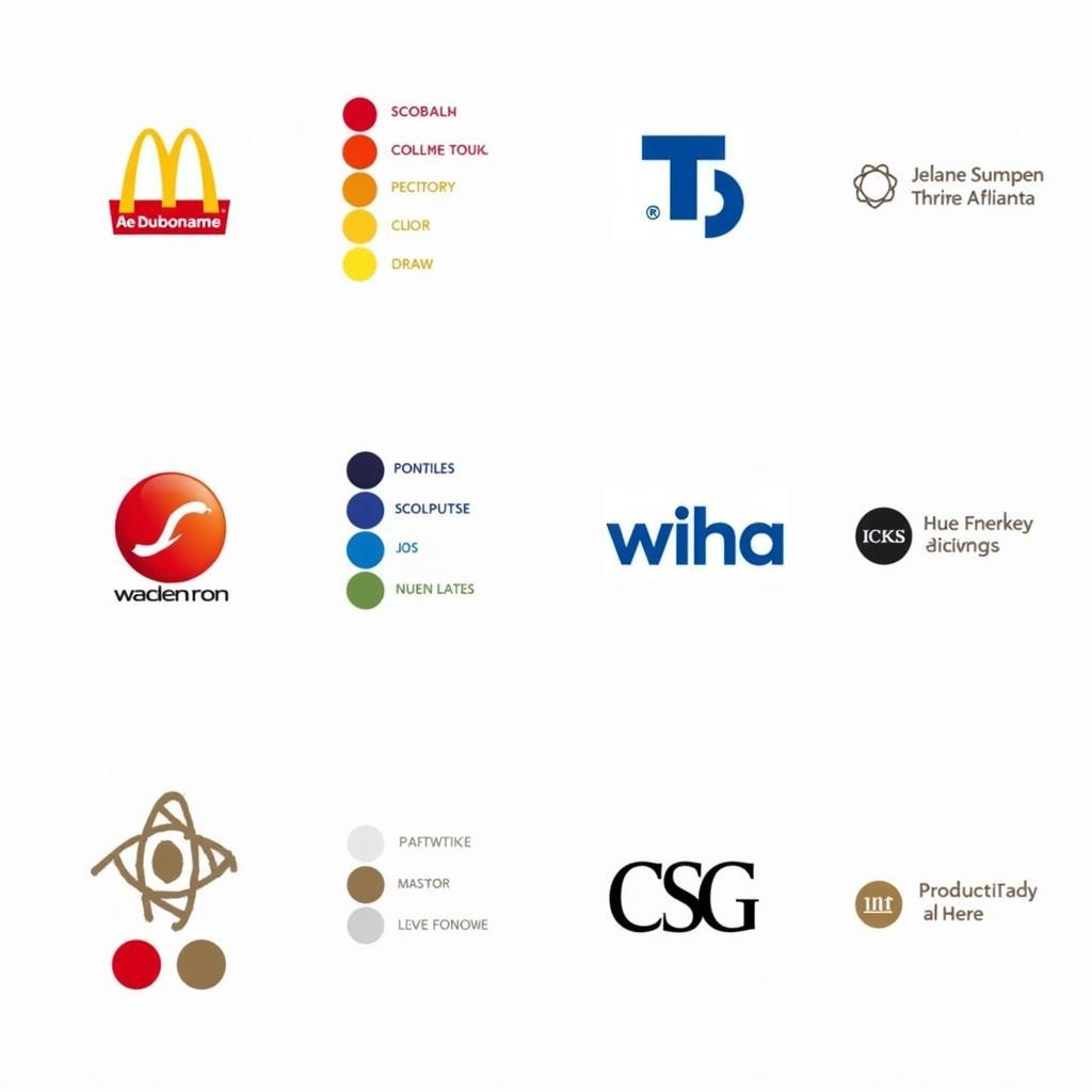 Color Psychology in Branding