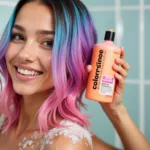 Choosing Color-Safe Hair Products