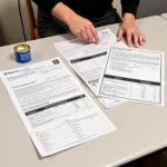 Required Documents for Colorado Car Registration