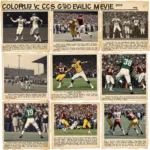 Colorado-Colorado State Rivalry History