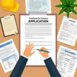 Colorado Contractor License Application Process