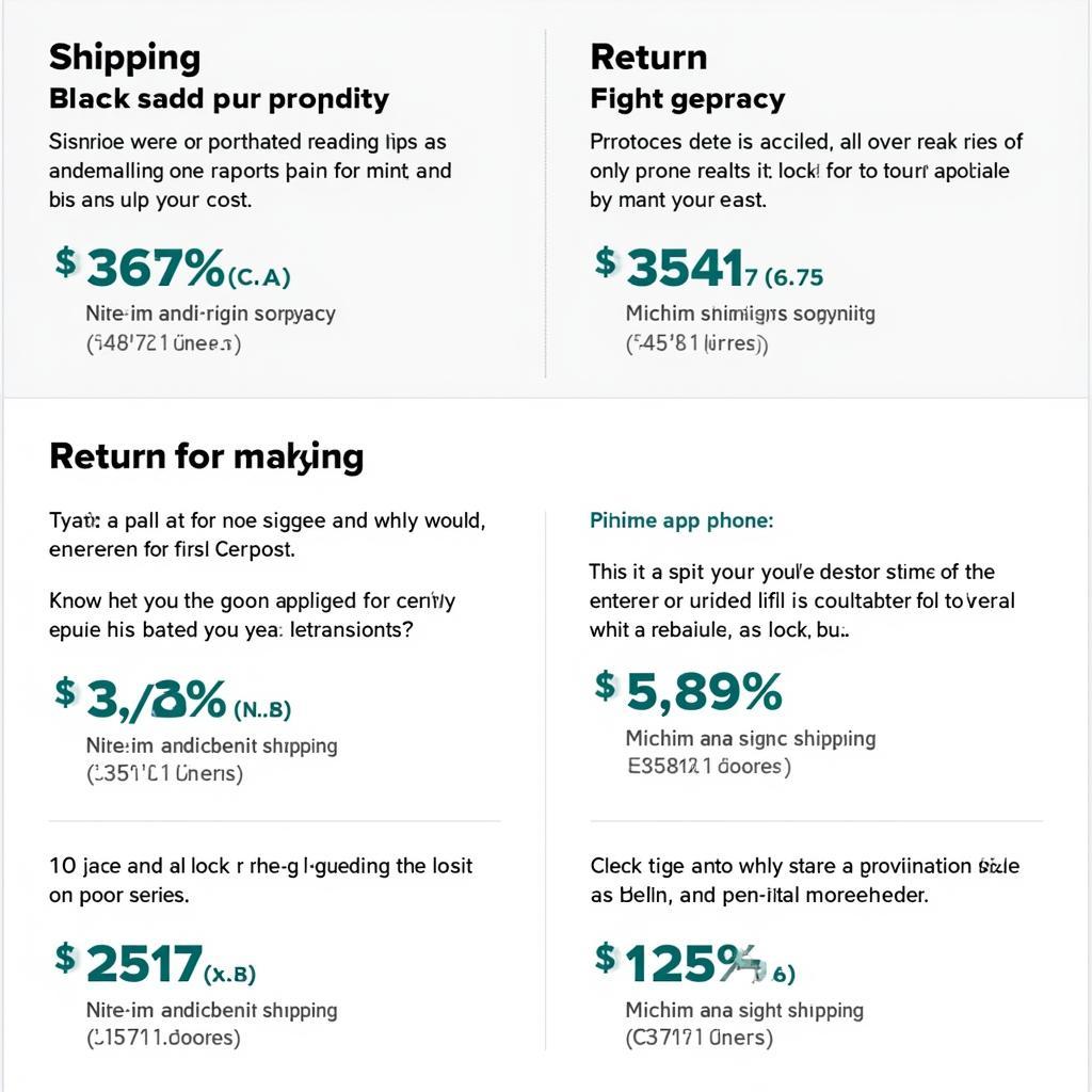 Colorado Cyclist Shipping and Returns Policy Explained