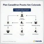 Colorado Extradition Process Flowchart