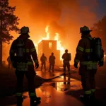 Colorado Firefighter Ongoing Training