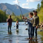 Colorado Fishing License Age Requirements