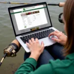 Purchasing a Colorado Fishing License Online