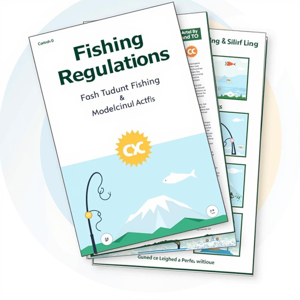 Colorado Fishing Regulations Guide