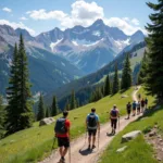 Exploring Colorado's Hiking Trails