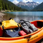 Essential Safety Gear for Kayaking in Colorado