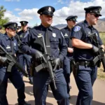 Colorado Magazine Capacity Law Enforcement