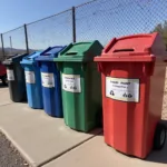 Colorado Paint Disposal Bins