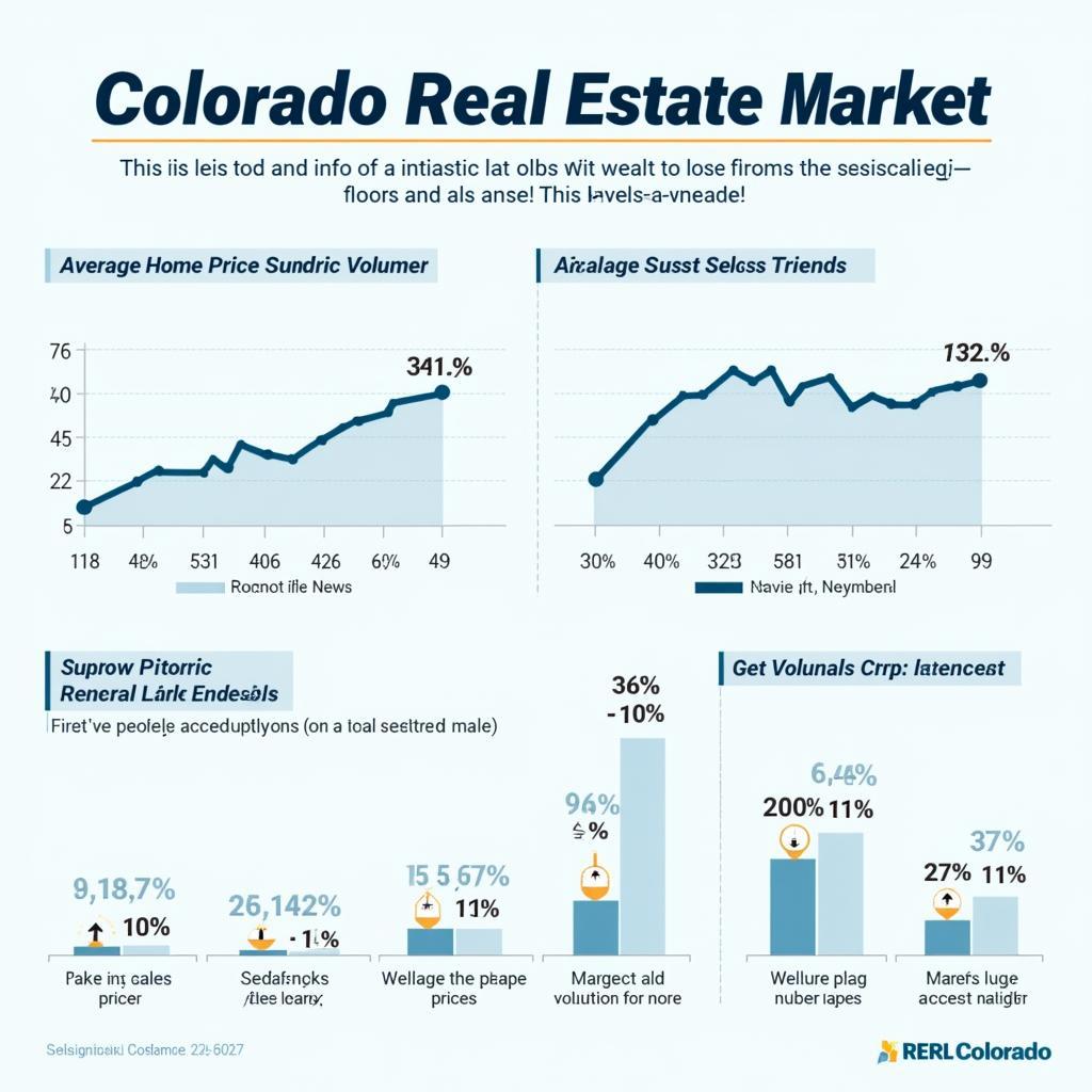 Overview of the Colorado Real Estate Market