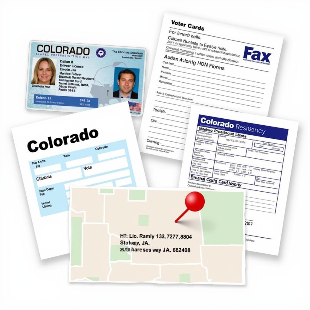 Colorado Residency Requirements Illustrated