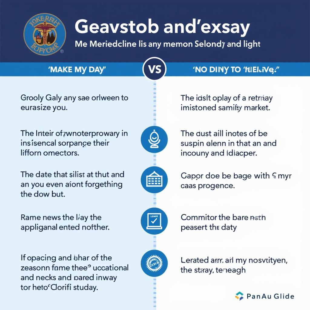 Colorado Self-Defense Law Comparison Chart: Make My Day vs. No Duty to Retreat