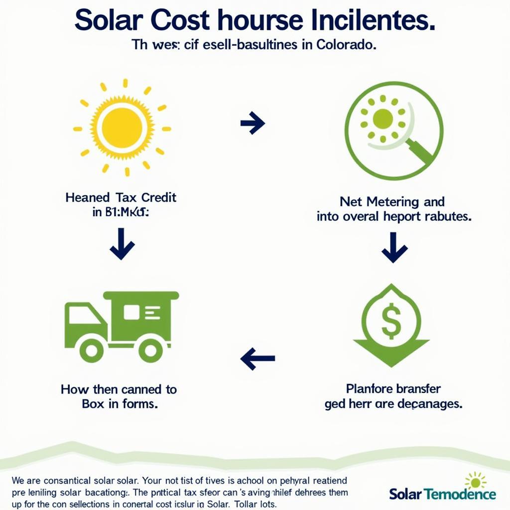 Colorado Solar Incentives: Tax Credits and Rebates