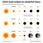 Colorado Springs Eclipse 2024 Timing