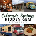 Hidden Culinary Gems in Colorado Springs