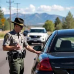 Colorado Stop and Identify Law Enforcement