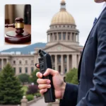 Colorado Stun Gun Laws and Regulations