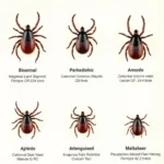 Colorado Tick Identification Guide