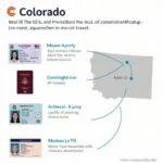 Colorado Travel Identification Requirements