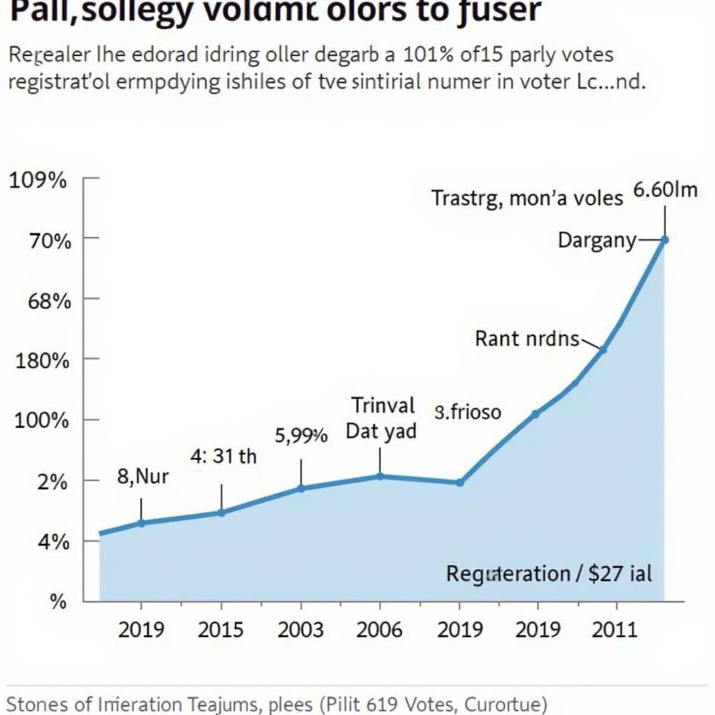 Colorado Voter Registration Statistics