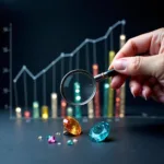 Investing in Colored Diamonds