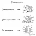 The Coloring Book Publishing Process: From Idea to Finished Product