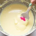 Coloring White Chocolate with Gel Food Coloring