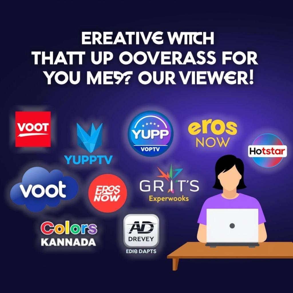 Colors Kannada Streaming Options in the USA