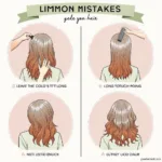 Common Hair Coloring Mistakes to Avoid