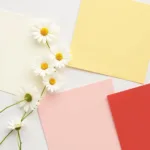 Daisy-Inspired Paint Colors for Home Decor