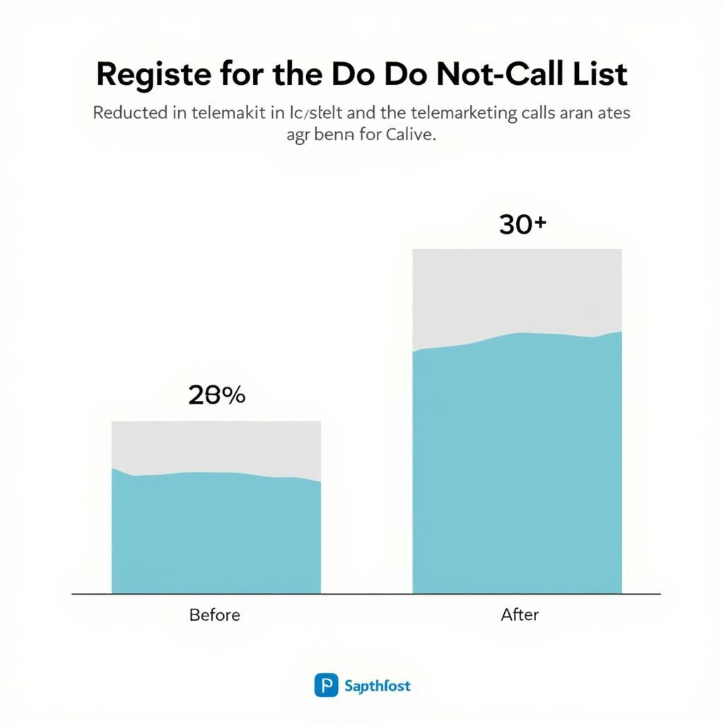 Effectiveness of the Do Not Call List