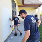 Don Wilson Painting Services in Colorado Springs