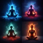 Factors Influencing Aura Color Change