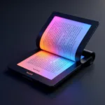 Future Kindle Color Concepts