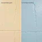 Garage Wall Paint Durability Comparison