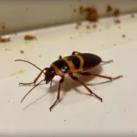 German Cockroach Identification in Colorado Homes