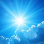 God's Favorite Color: Exploring the Symbolism of Blue Skies in Biblical Texts