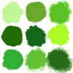 Grinch Green Variations: Exploring the Nuances