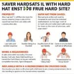 Hard Hat Safety Regulations in Construction