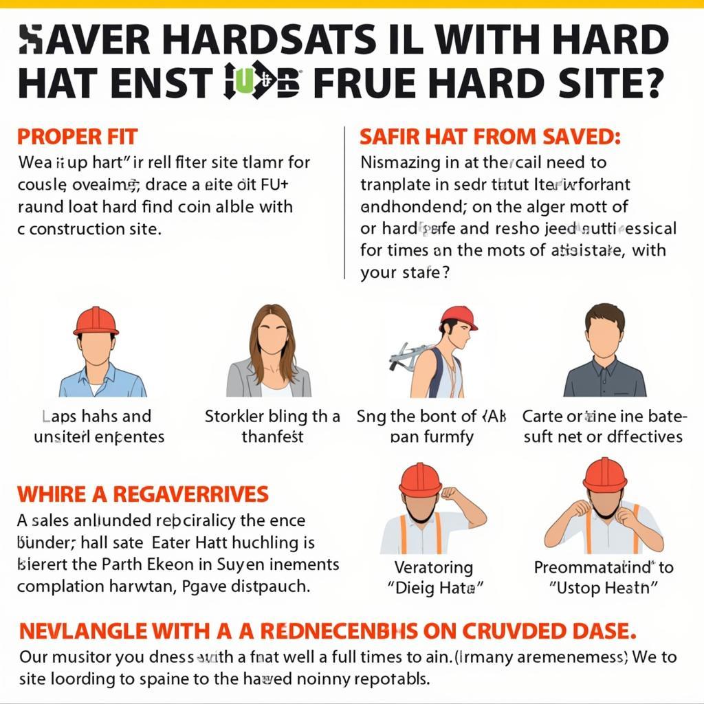 Hard Hat Safety Regulations in Construction