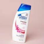 Head and Shoulders Color Safe Shampoo Bottle