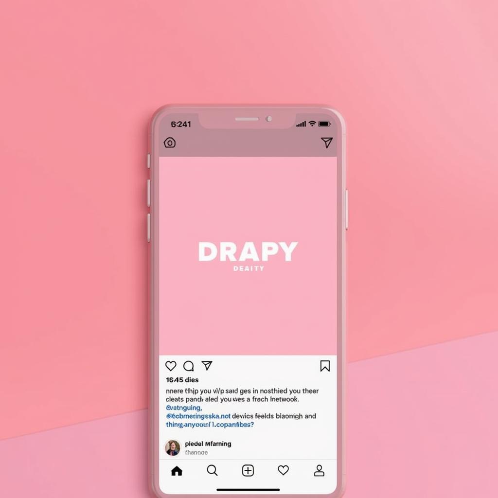 Branding Instagram Stories with Color