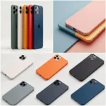 iPhone 15 Pro Max Color Options