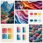 Lab Color Applications Examples