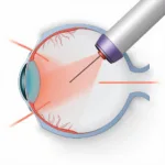 LASIK Procedure Eye Surgery