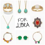 Libra Birthstone Jewelry